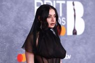 The BRIT Awards 2025 - Arrivals - Source: Getty